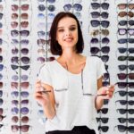 how to choose sunglasses
