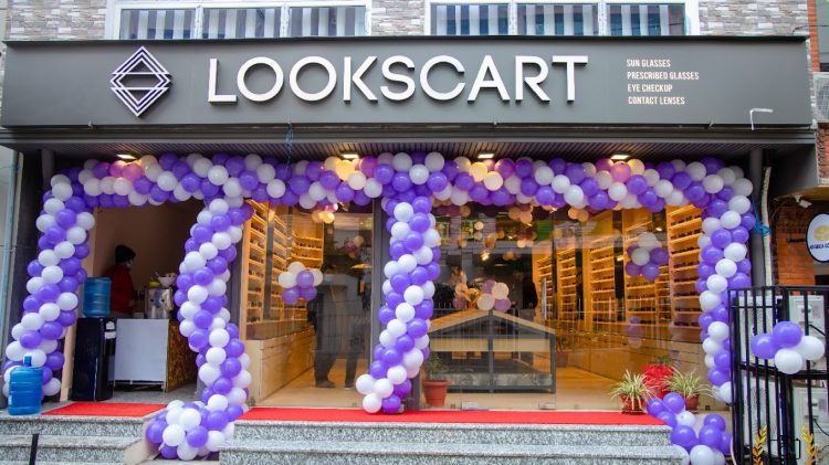 dur Lookscart Durbarmarg