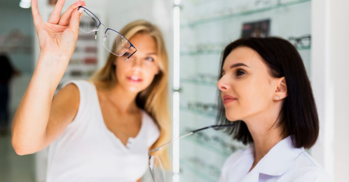 how to measure sunglasses size